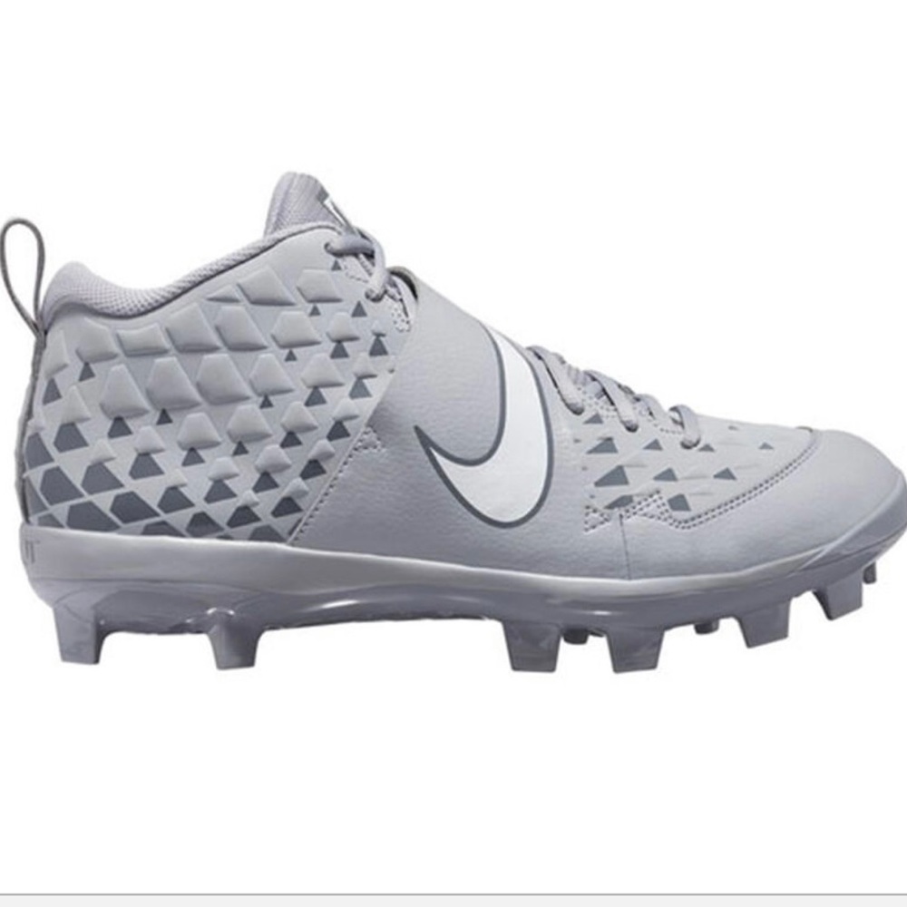 Nike Force Trout 6 Pro MCS Baseball Cleats Men’s Sz 16